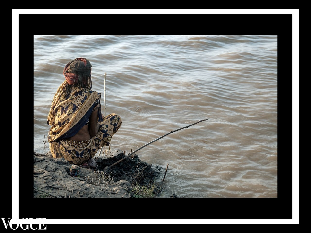 Featured — The Fisherwomen