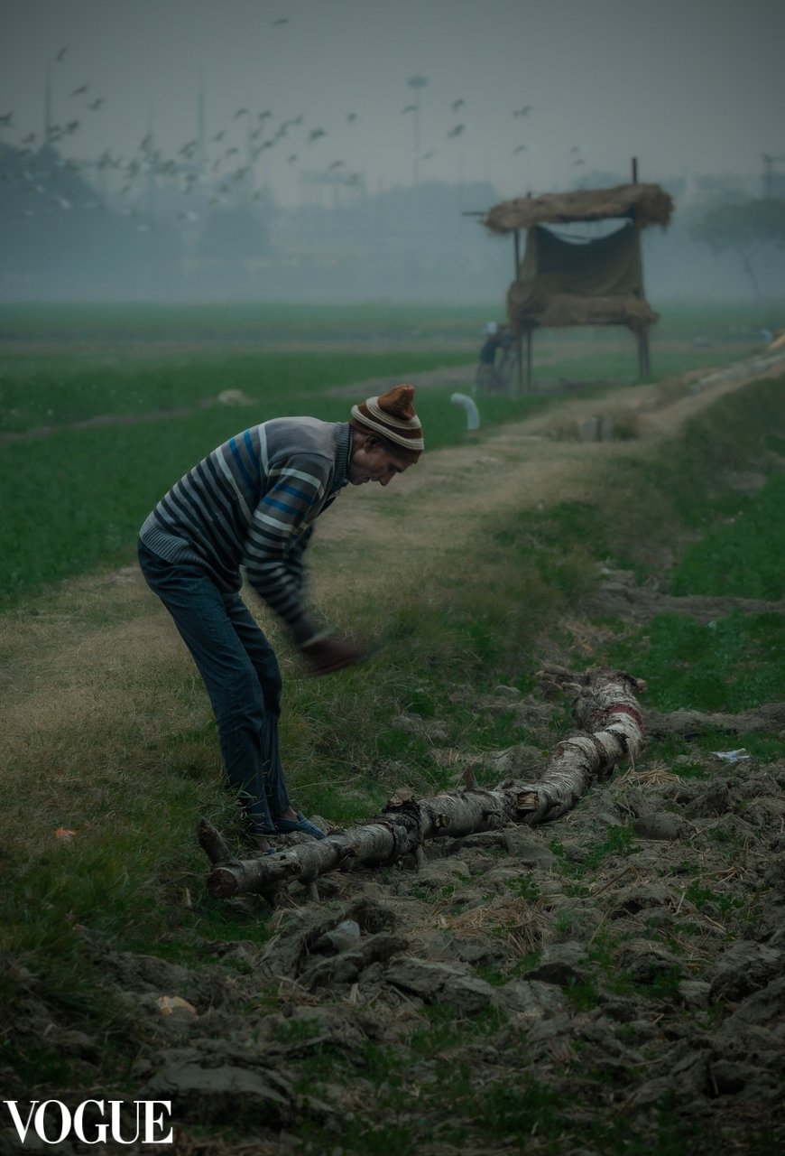 Featured — The Village Life