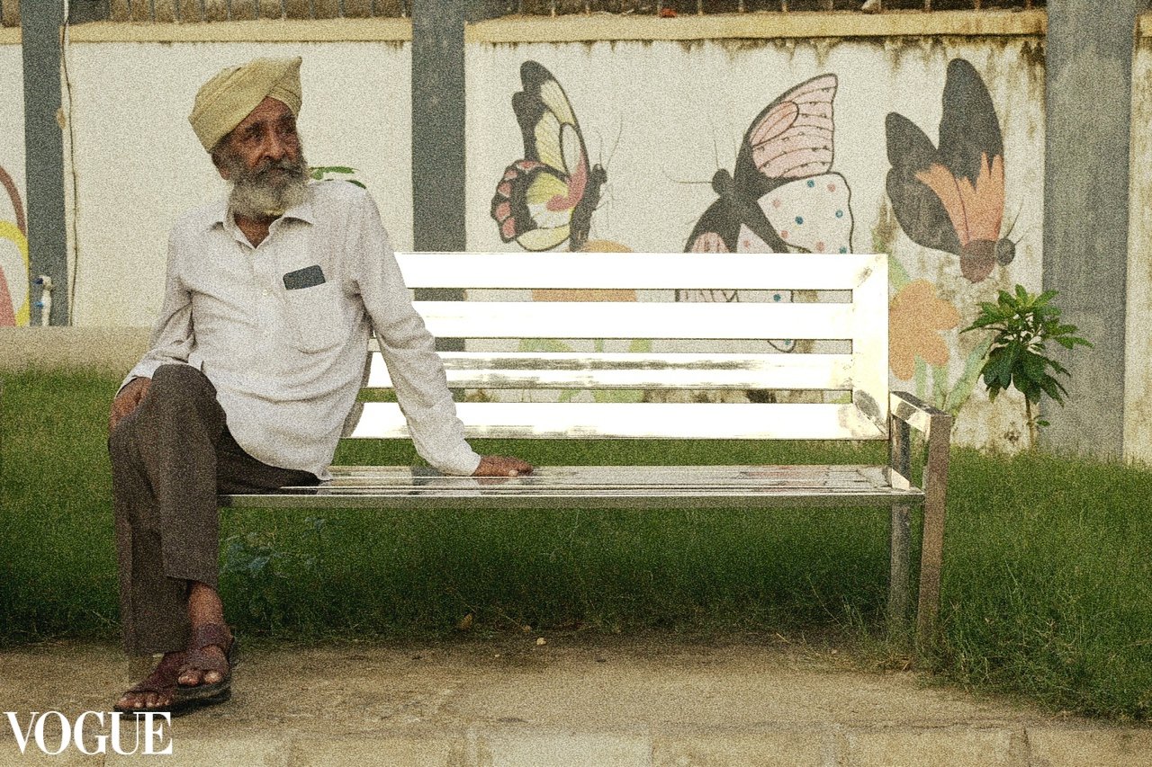 Featured — The Waiting